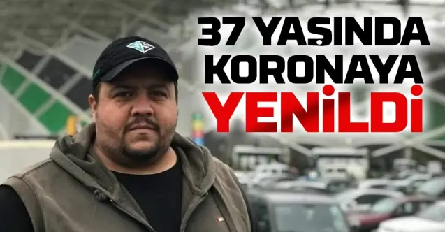 Haber: Cumhur Canlıoğlu vefat etti - Öne Çıkan