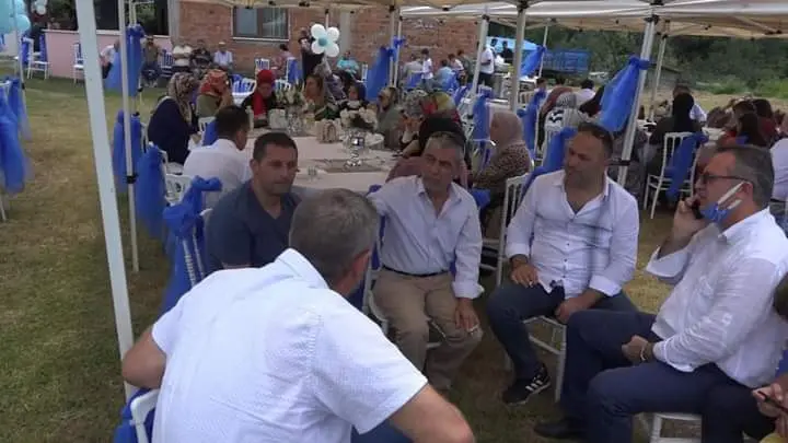 Haber: Alper Delikanlılığa Adım Attı - Galeri-5