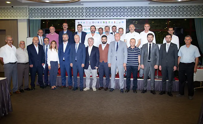Haber: Sakarya’da güç birliği - Öne Çıkan