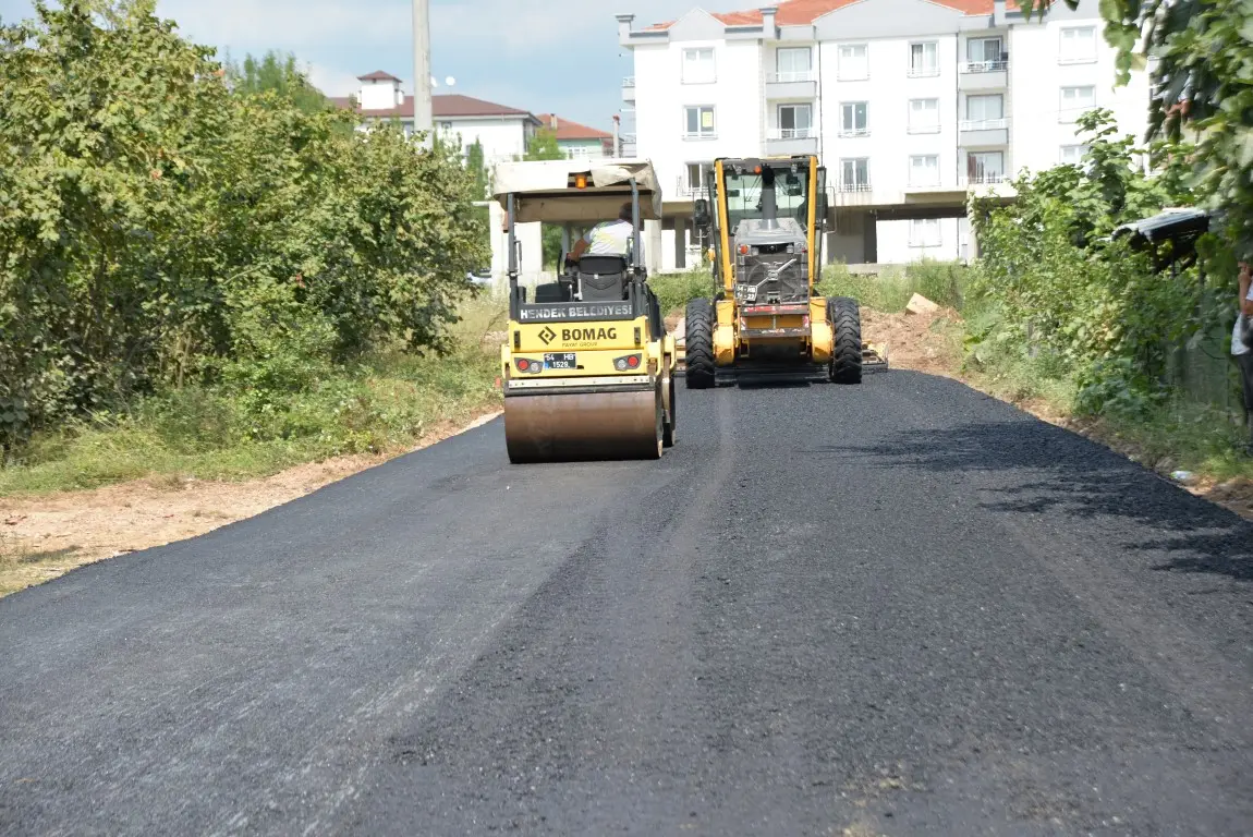 Haber: Sokak sokak işlem tamam - Galeri-1