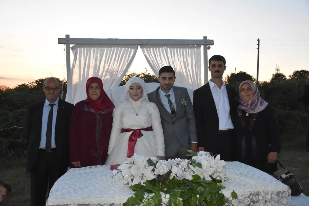 Haber: Rabia ve Melih’ten Ömürlük İmza - Galeri-1