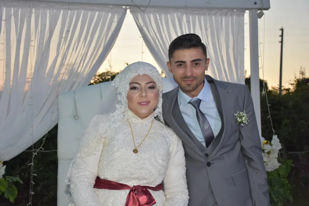 Haber: Rabia ve Melih’ten Ömürlük İmza - Öne Çıkan