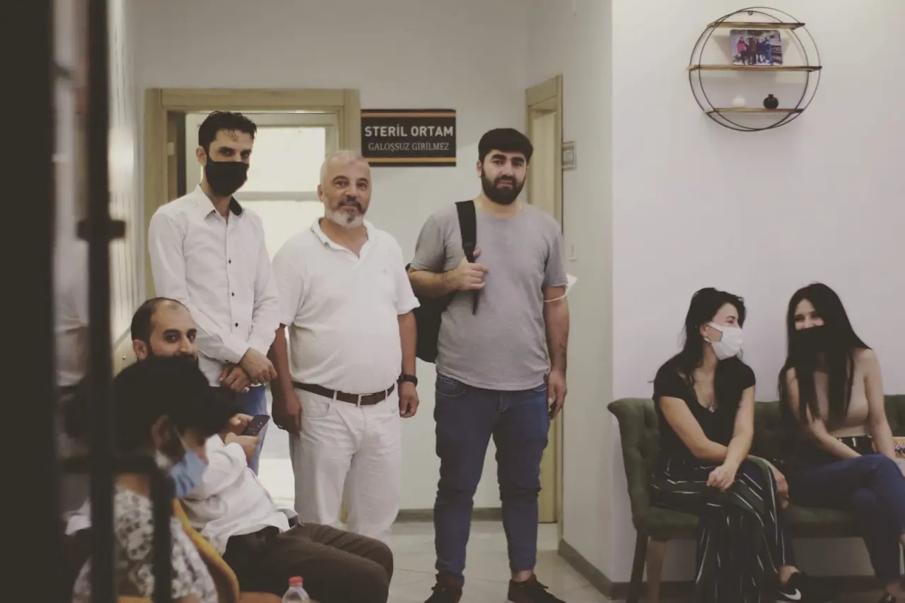 Haber: Bay-Bayan- Kuaförlük ve Epilasyon Uzmanı Sınavları Yapıldı - Galeri-4