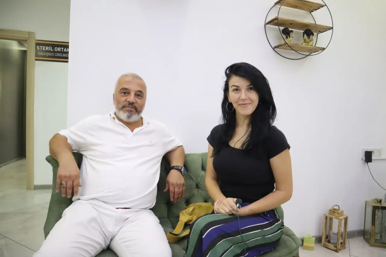 Haber: Bay-Bayan- Kuaförlük ve Epilasyon Uzmanı Sınavları Yapıldı - Galeri-3
