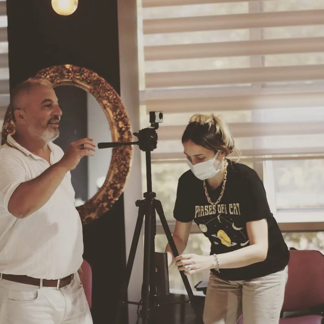 Haber: Bay-Bayan- Kuaförlük ve Epilasyon Uzmanı Sınavları Yapıldı - Galeri-8