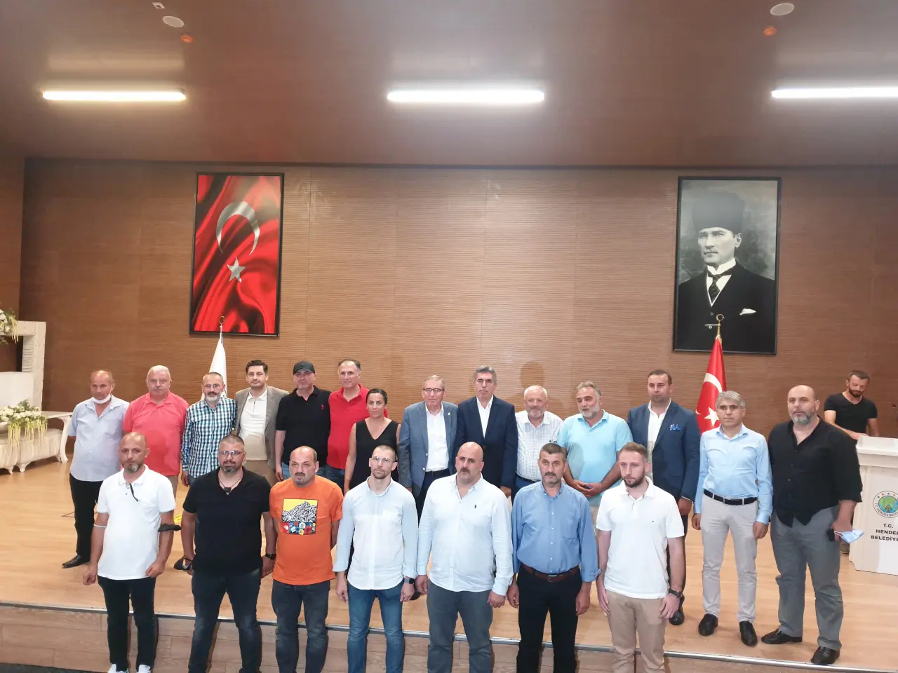 Haber: KARABULUT İLE YOLA DEVAM - Öne Çıkan