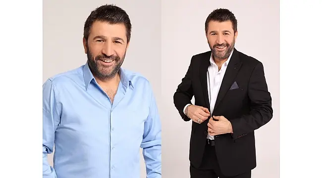 Haber: Ali Erkan Allin Cafede Sahne Alacak - Öne Çıkan