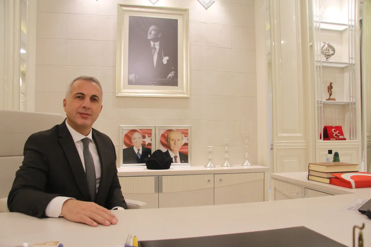 Haber: BÜYÜK ZAFERİN 99.YILI KUTLU OLSUN - Öne Çıkan
