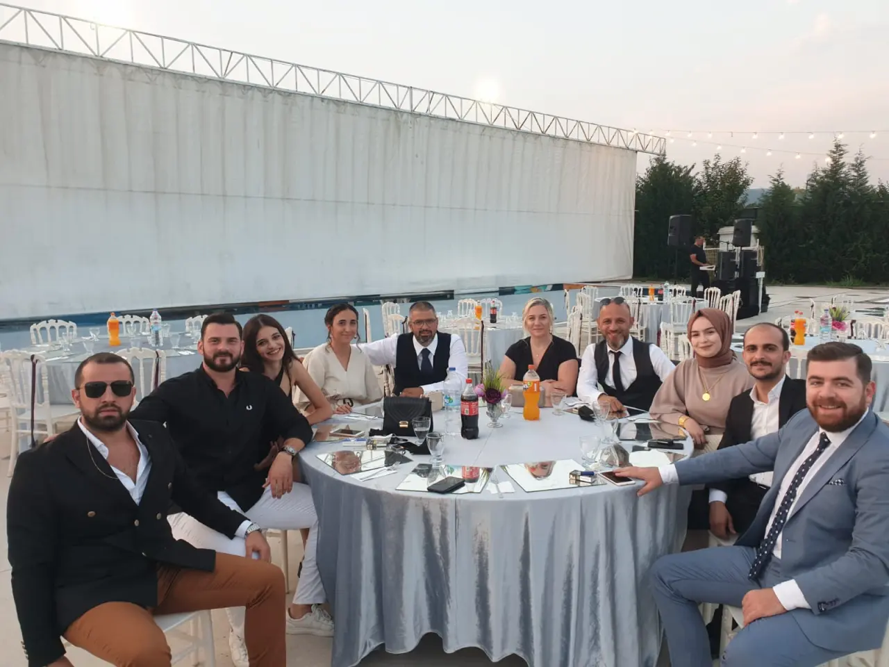 Haber: Şeyma ile Hüseyin’den Ömürlük İmza - Galeri-5