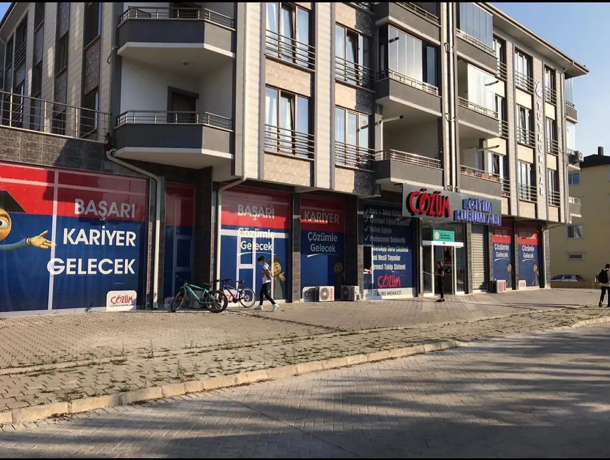 Haber: ŞAMPİYONLARIN KURUMU DERSLERE BAŞLIYOR - Galeri-5