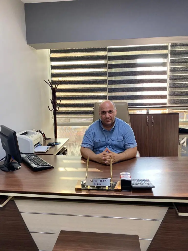 Haber: ŞAMPİYONLARIN KURUMU DERSLERE BAŞLIYOR - Galeri-4