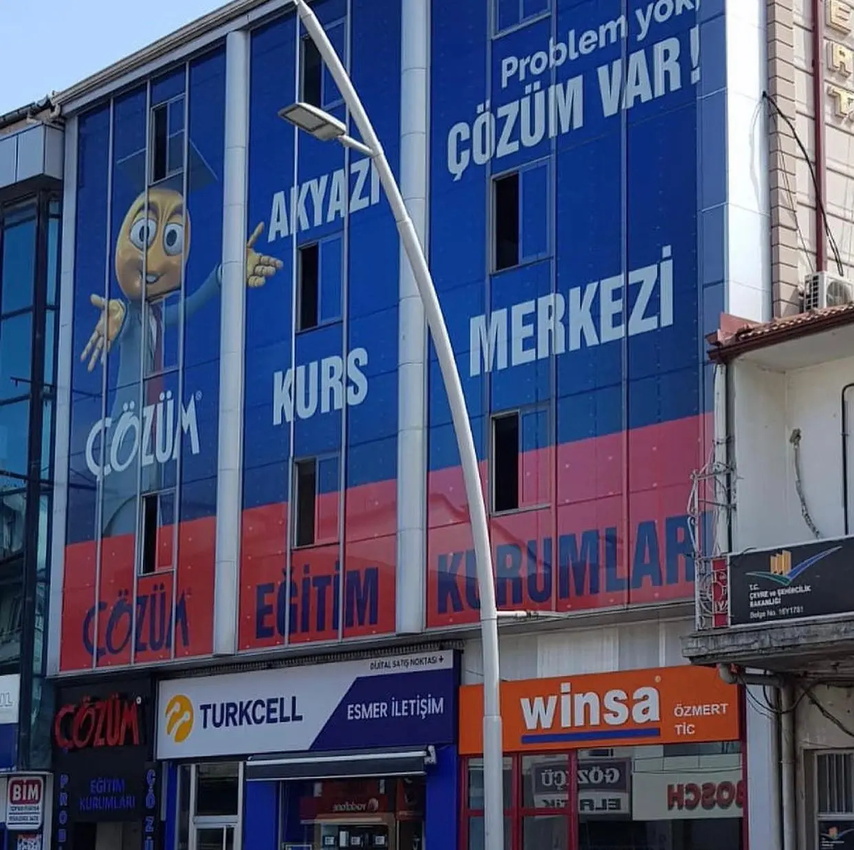 Haber: ŞAMPİYONLARIN KURUMU DERSLERE BAŞLIYOR - Galeri-6