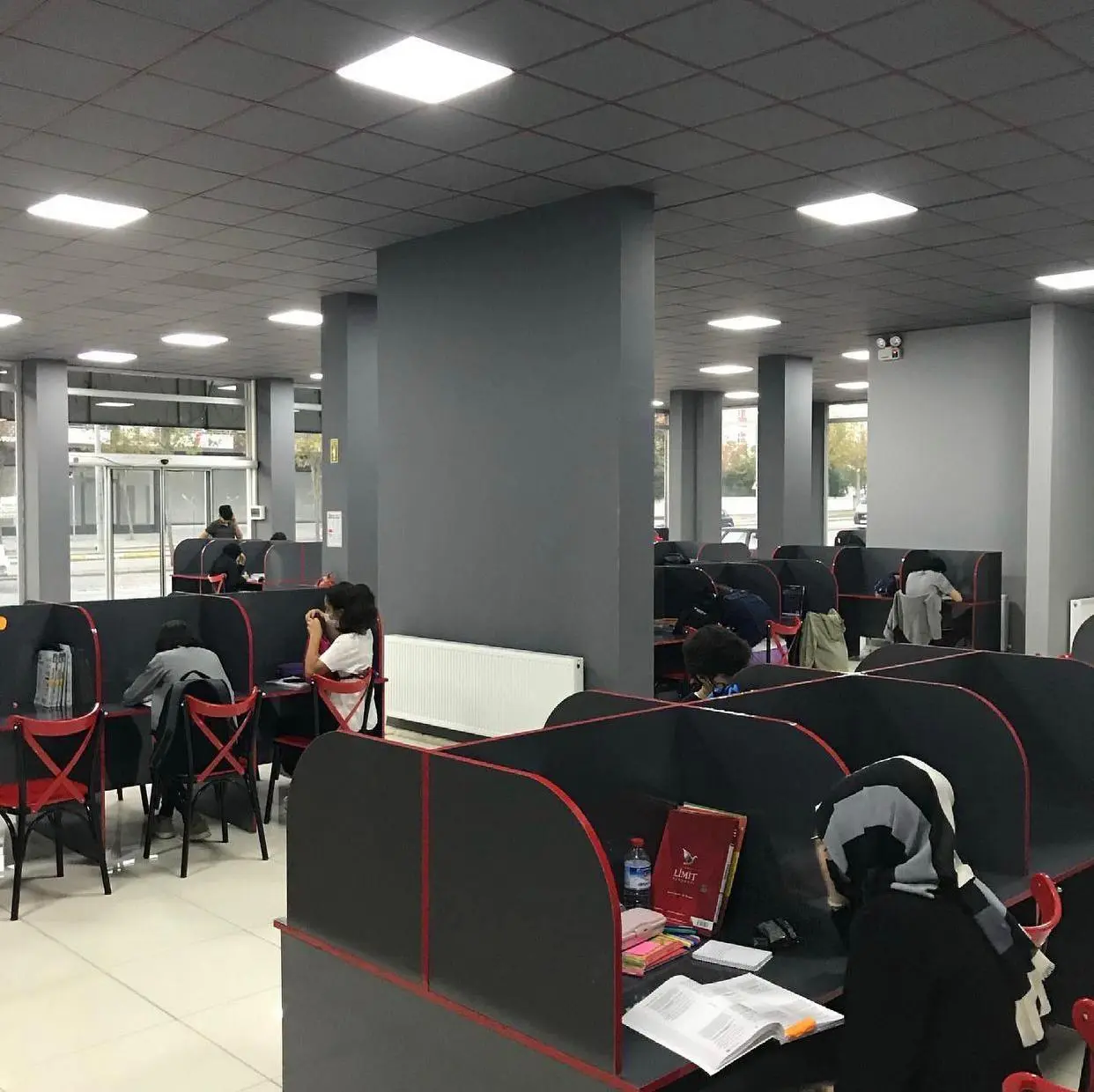 Haber: ŞAMPİYONLARIN KURUMU DERSLERE BAŞLIYOR - Galeri-2