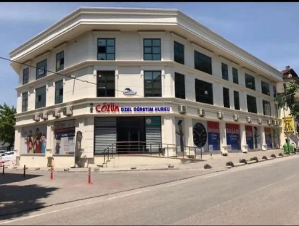 Haber: ŞAMPİYONLARIN KURUMU DERSLERE BAŞLIYOR - Öne Çıkan