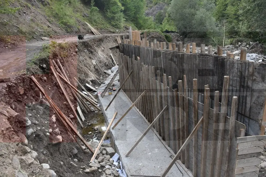 Haber: Hendek’e Su Daha Güvenli Akacak - Galeri-1