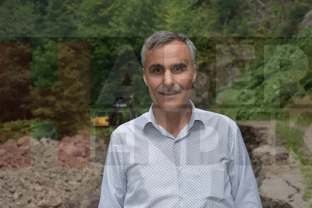 Haber: Hendek’e Su Daha Güvenli Akacak - Galeri-2