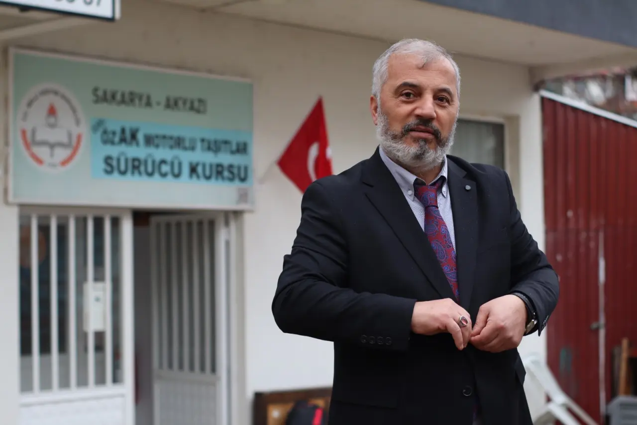 Haber: MYK Onaylı Emlakçılık seviye 5 sınavları tamamlandı - Öne Çıkan