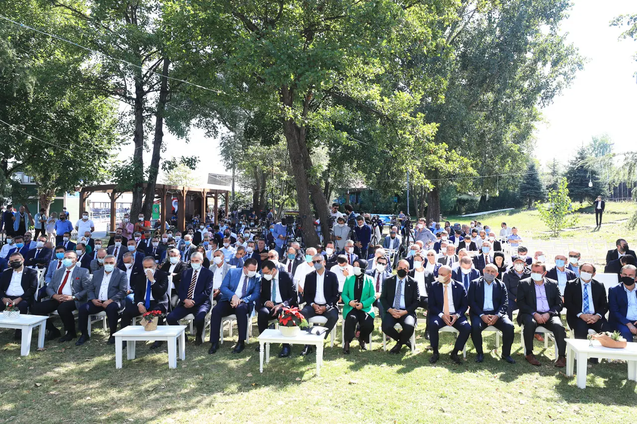 Haber: Sektörün kalbi Sakarya’da atıyor - Galeri-2