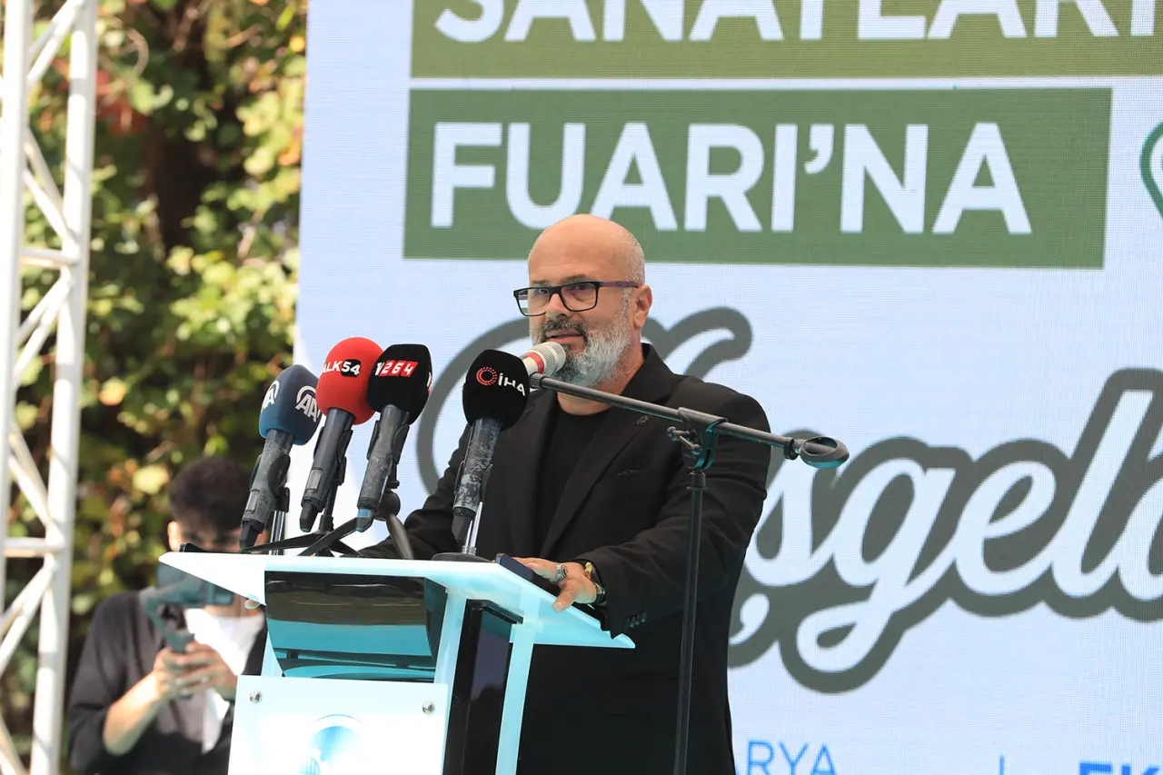Haber: Sektörün kalbi Sakarya’da atıyor - Galeri-3