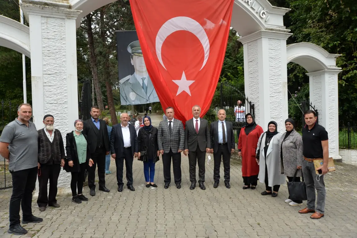 Haber: ANLAMLI TURNUVA TÖRENLERLE BAŞLADI - Galeri-1