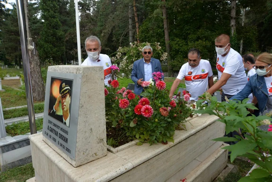 Haber: ANLAMLI TURNUVA TÖRENLERLE BAŞLADI - Galeri-2