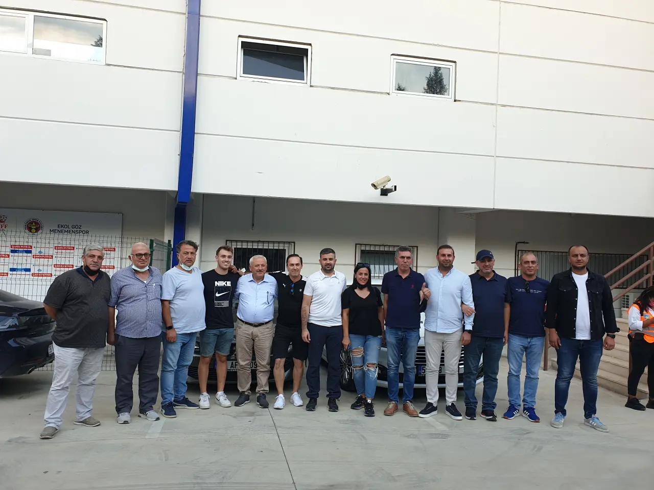 Haber: Hendekspor 3 Golle 3 Puanın Sahibi oldu - Galeri-2
