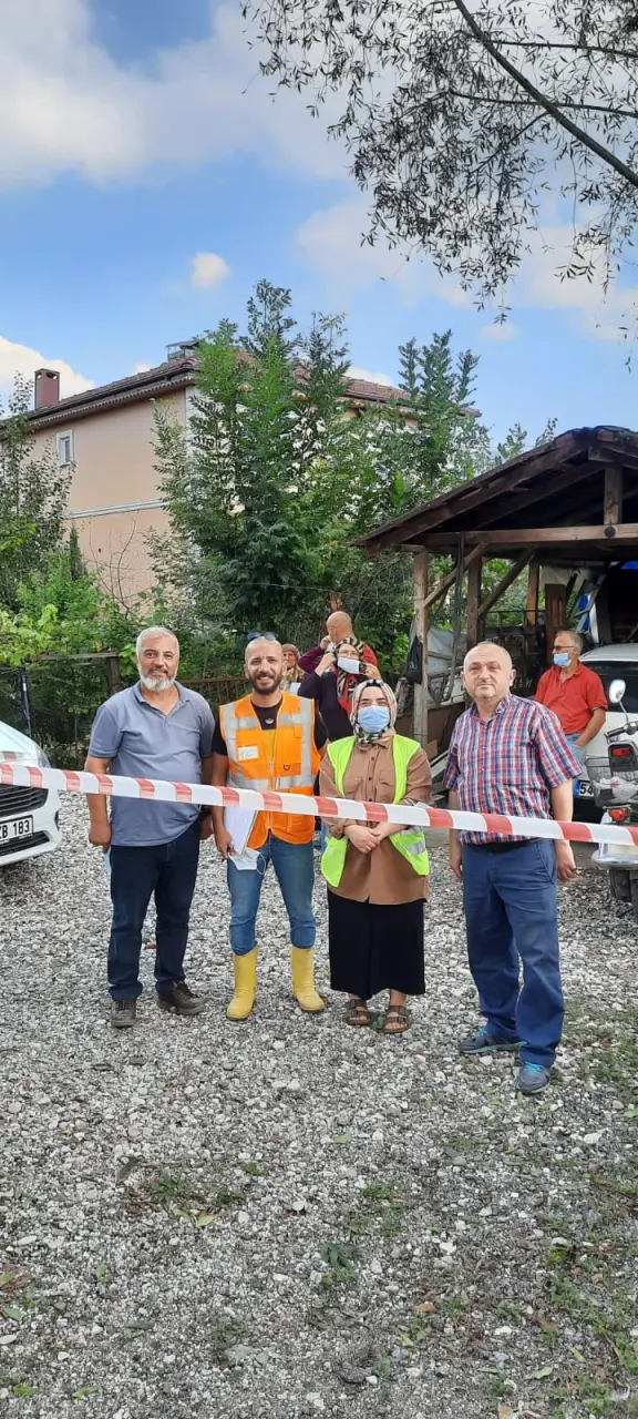 Haber: Orman Yetiştirme ve Bakım İşçi Sınavları Yapıldı - Galeri-7