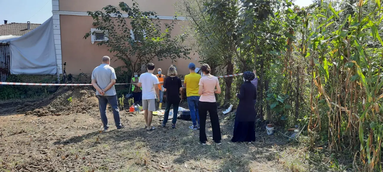 Haber: Orman Yetiştirme ve Bakım İşçi Sınavları Yapıldı - Galeri-5