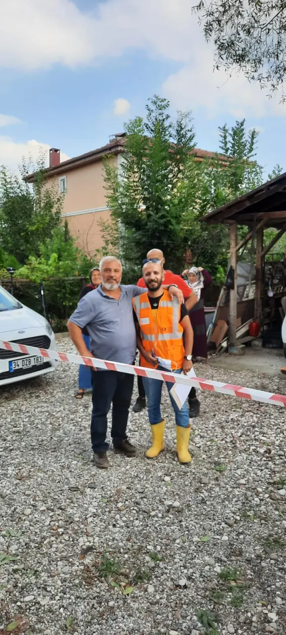 Haber: Orman Yetiştirme ve Bakım İşçi Sınavları Yapıldı - Galeri-8