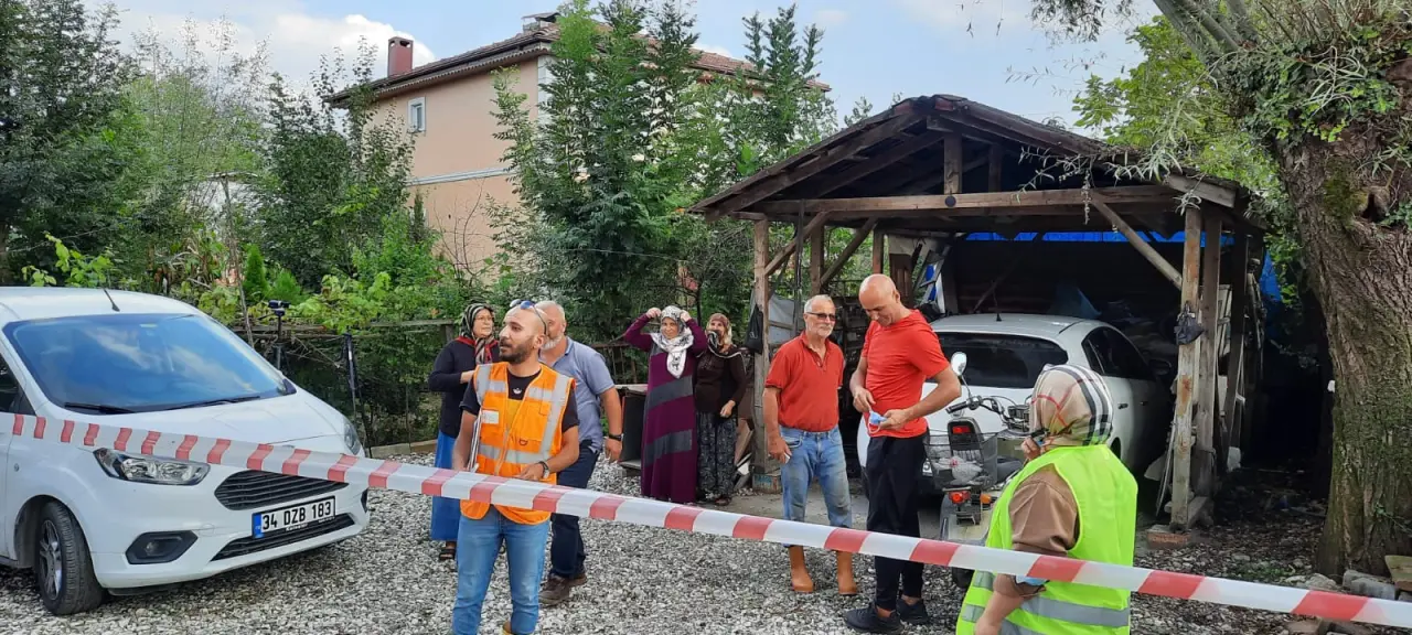 Haber: Orman Yetiştirme ve Bakım İşçi Sınavları Yapıldı - Galeri-3
