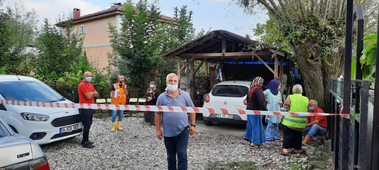 Haber: Orman Yetiştirme ve Bakım İşçi Sınavları Yapıldı - Galeri-4