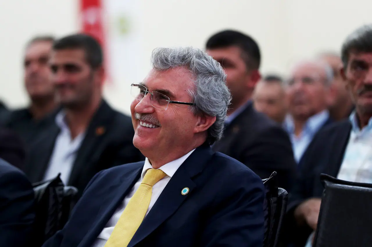 Haber: PSB Anatolia, 30 bine yakın misafiri ağırladı - Galeri-1