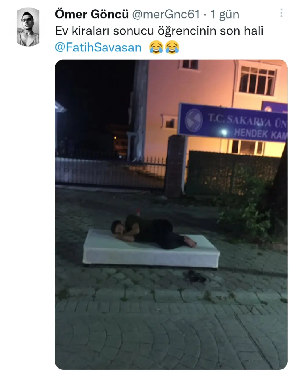 Haber: Sosyal medyada gündem oldu - Galeri-1