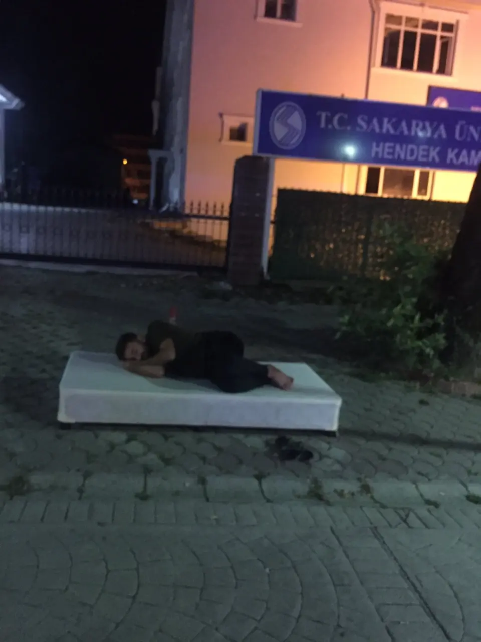 Haber: Sosyal medyada gündem oldu - Galeri-2