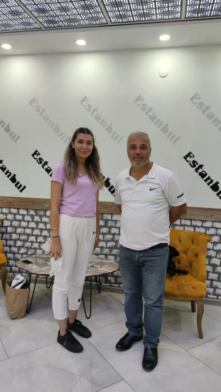 Haber: Bay Bayan Kuaförlük ve Epilasyon Uzmanlığı Seviye4 Ustalık Sınavları yapıldı - Galeri-4