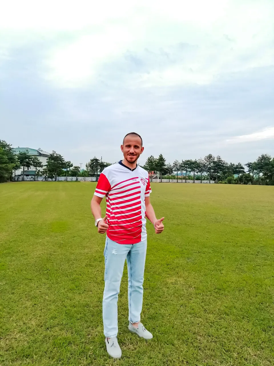 Haber: Kazimiyespor transferlerine başladı - Galeri-1