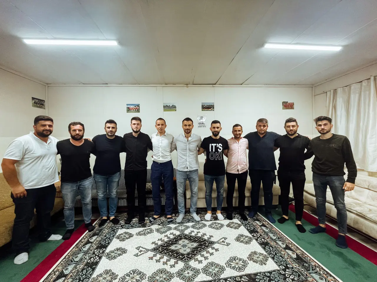 Haber: Kazimiyespor transferlerine başladı - Öne Çıkan