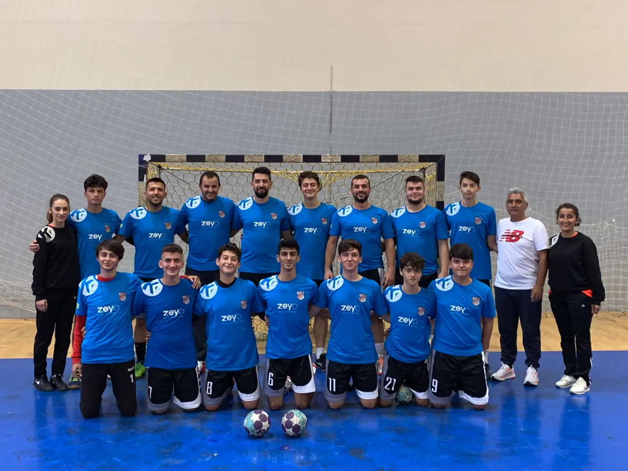 Haber: 1954 Hendekspor İkinci Oldu - Öne Çıkan