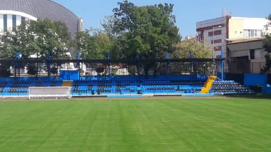Haber: Hendek Atatürk Stadı Hazır - Öne Çıkan