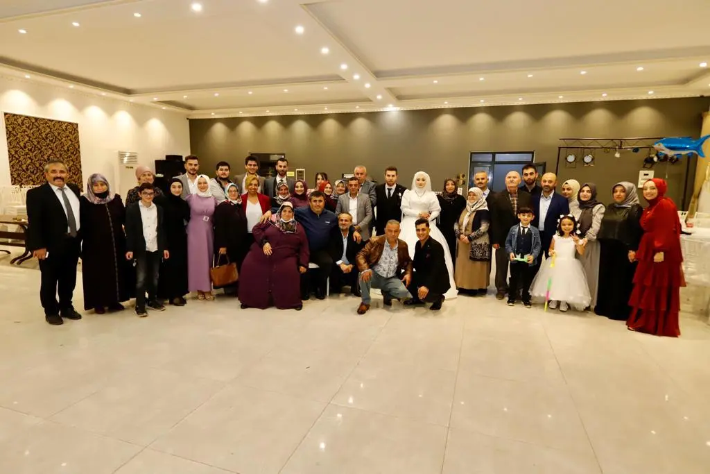 Haber: Ömer Hilal’ine Kavuştu - Galeri-6