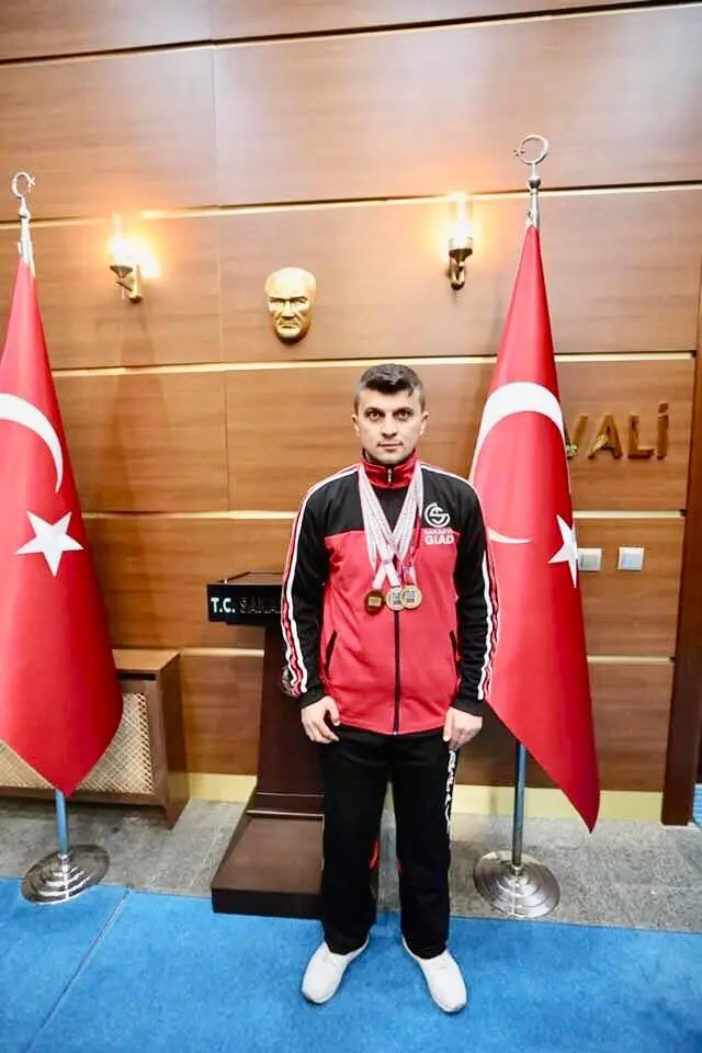 Haber: Hayatı Paylaşmak Asla Engel Değildir - Öne Çıkan
