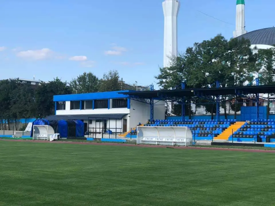Haber: Hendekspor Sahasında Oynayacak, Pazar Günü Tribünleri Dolduralım - Öne Çıkan