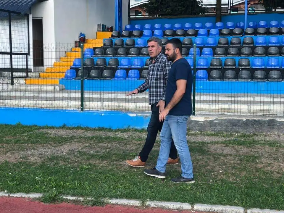 Haber: Hendekspor Sahasında Oynayacak, Pazar Günü Tribünleri Dolduralım - Galeri-2