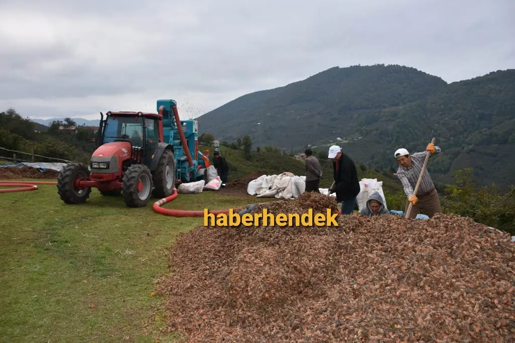 Haber: Çiftçiler Fiyatlardan Şikayetçi - Öne Çıkan