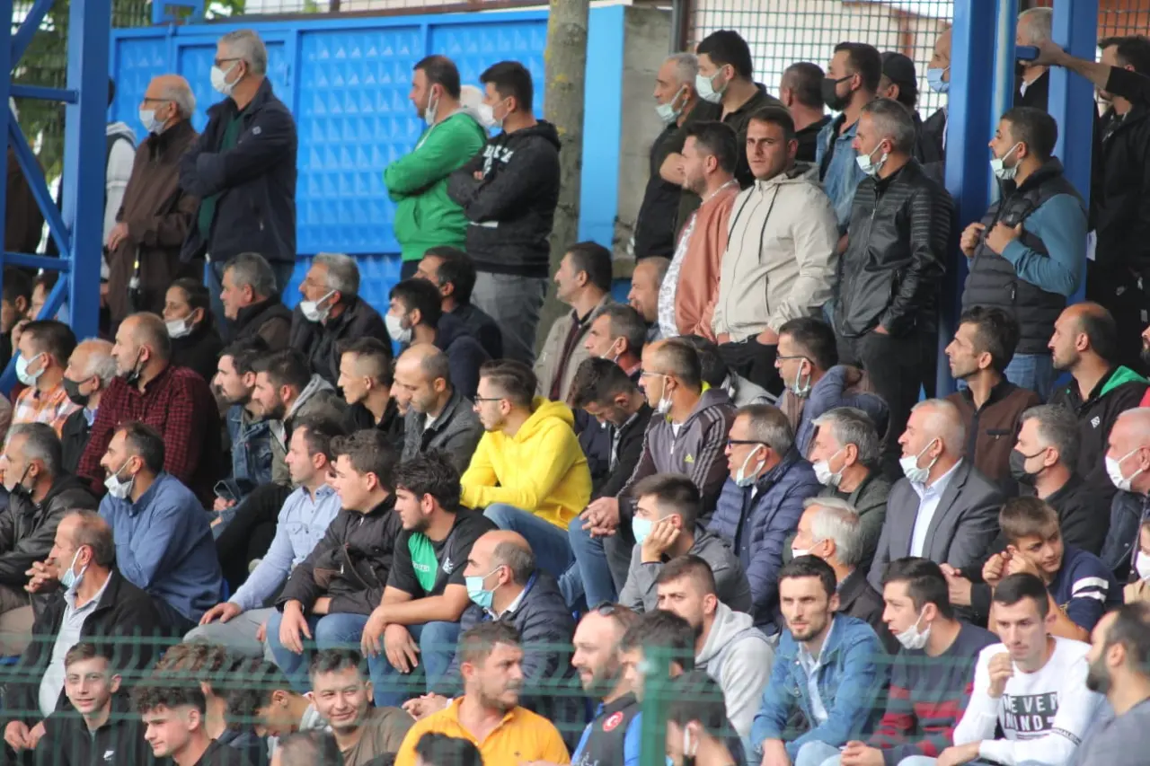 Haber: Hendekspor Fırsat Tepti, 90+7'de Yıkıldık - Galeri-4