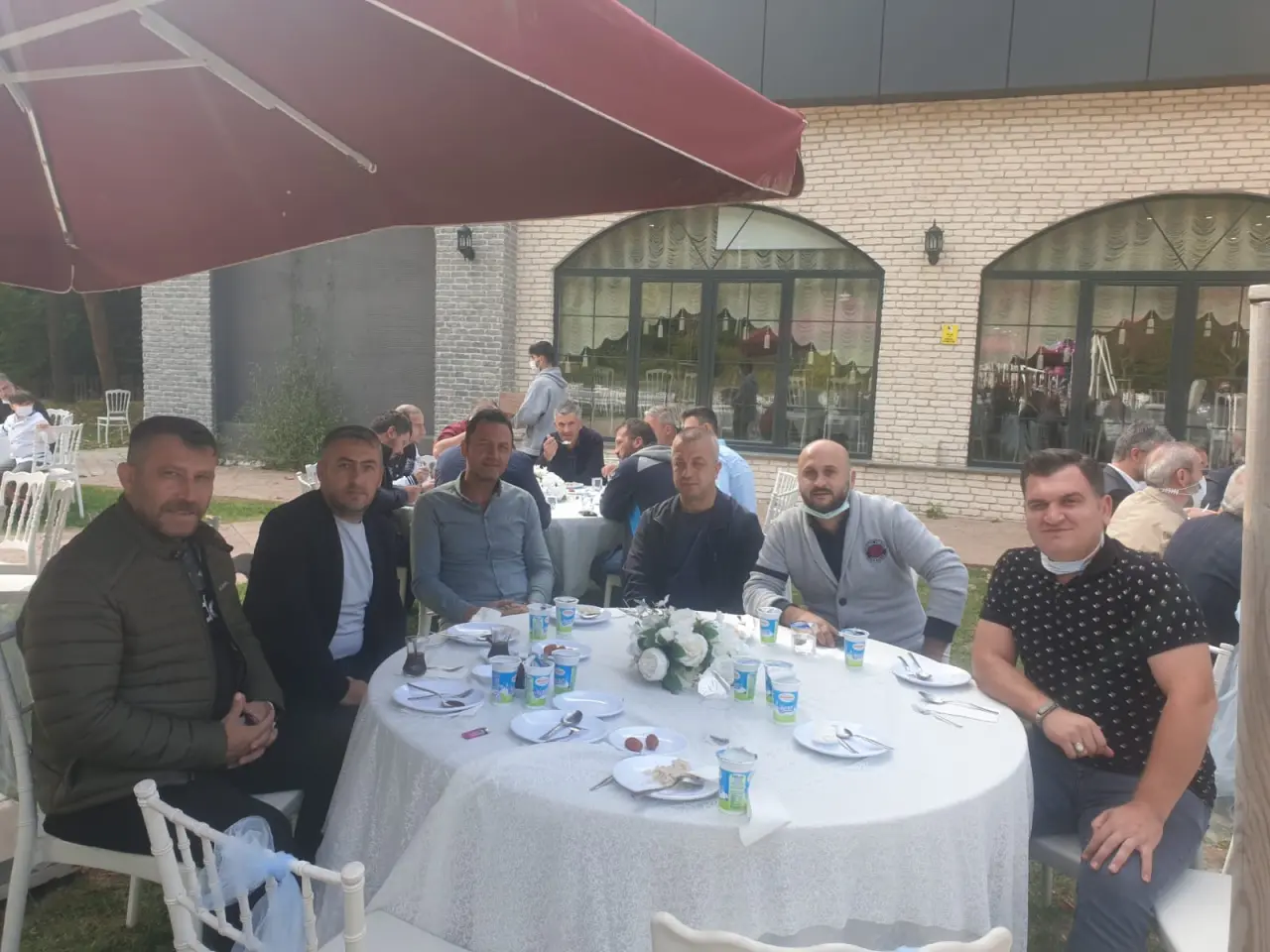 Haber: Batuhan Delikanlılığa Adım Attı - Galeri-6