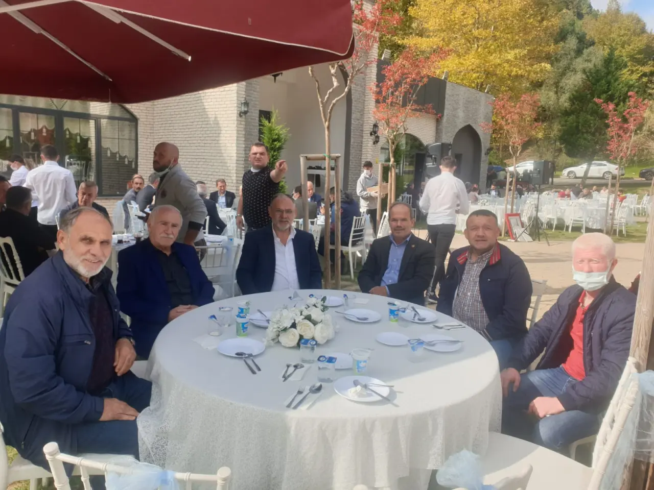 Haber: Batuhan Delikanlılığa Adım Attı - Galeri-7
