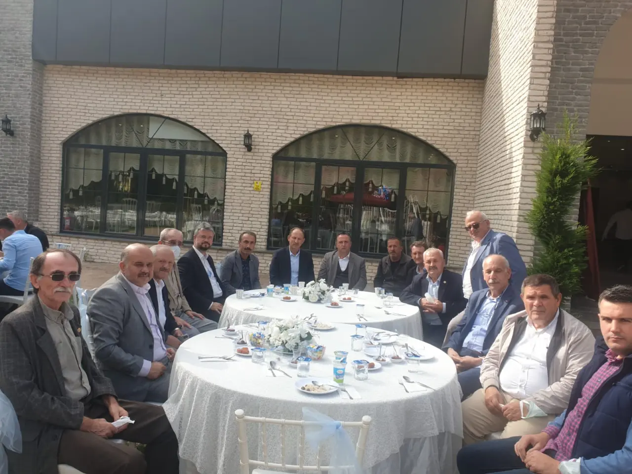 Haber: Batuhan Delikanlılığa Adım Attı - Galeri-5