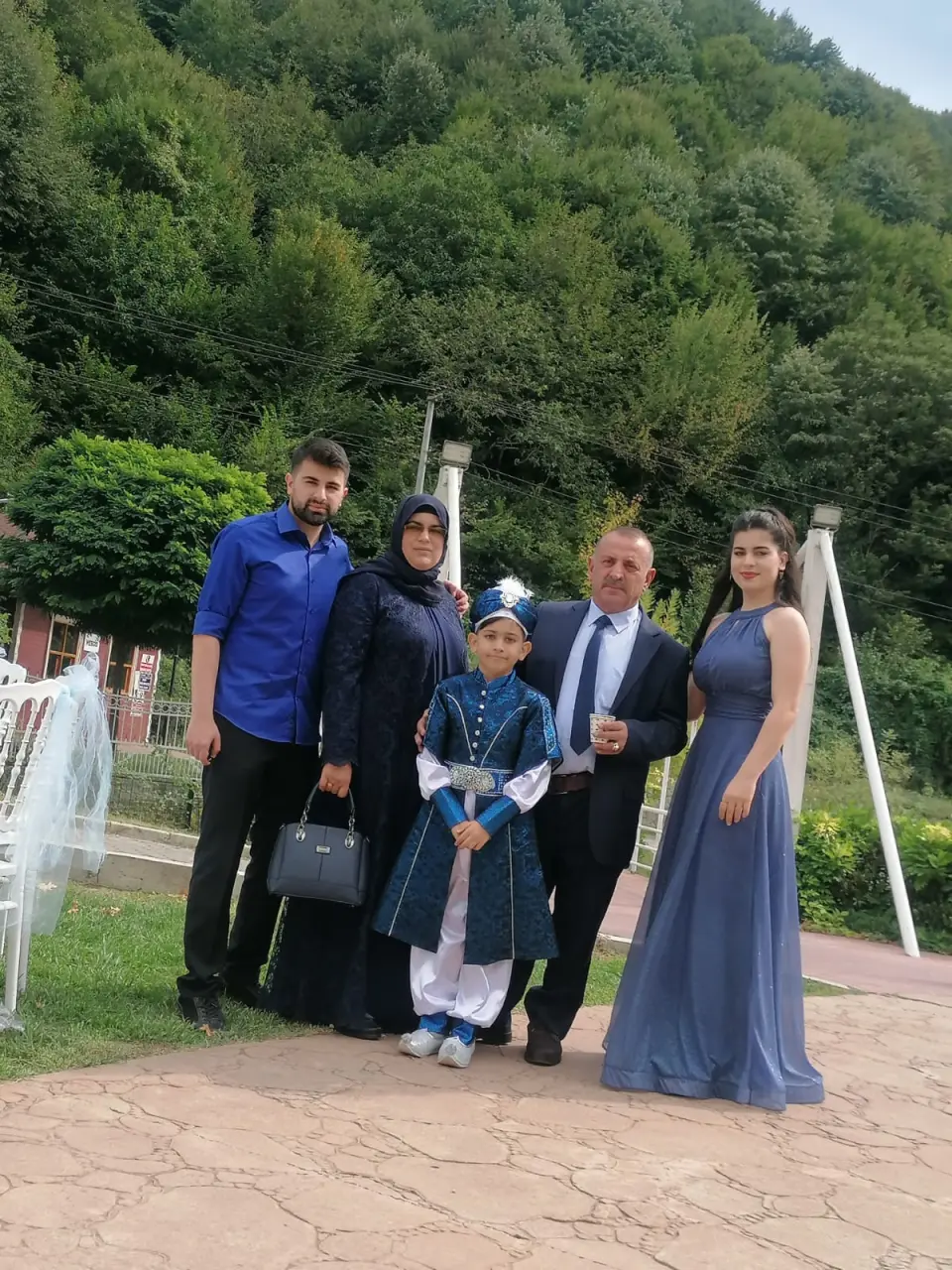 Haber: Batuhan Delikanlılığa Adım Attı - Galeri-8