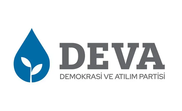 Haber: Deva Partisinin Hendek İlçe Başkanı Belli Oldu - Öne Çıkan